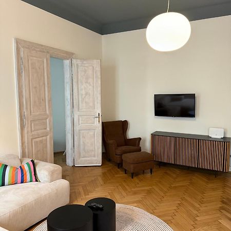 Premium Apartment In Altstadtnaehe Graz Exterior foto