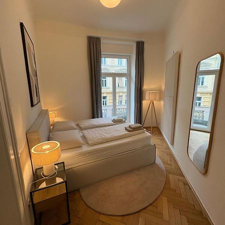 Premium Apartment In Altstadtnaehe Graz Exterior foto