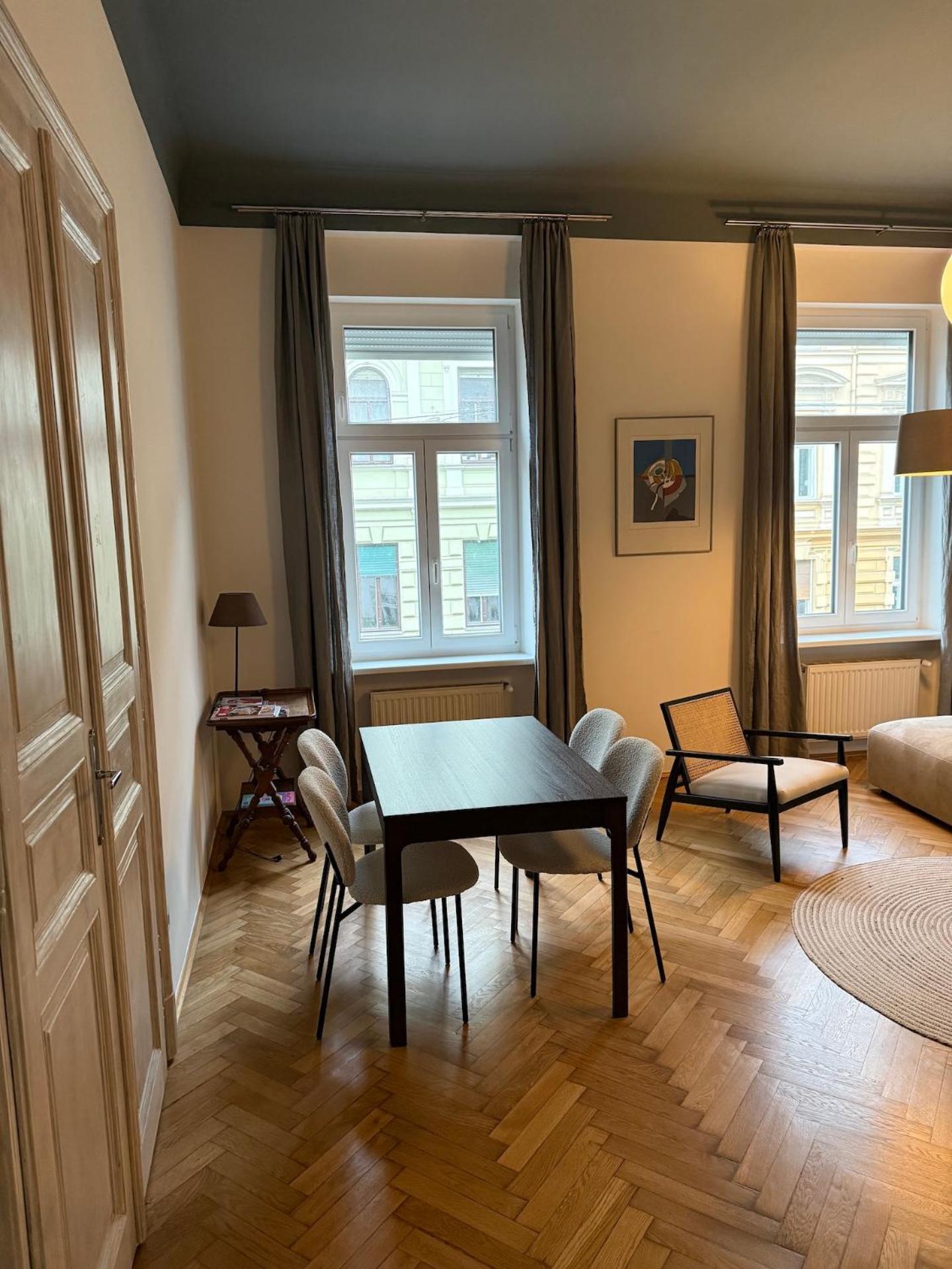 Premium Apartment In Altstadtnaehe Graz Exterior foto
