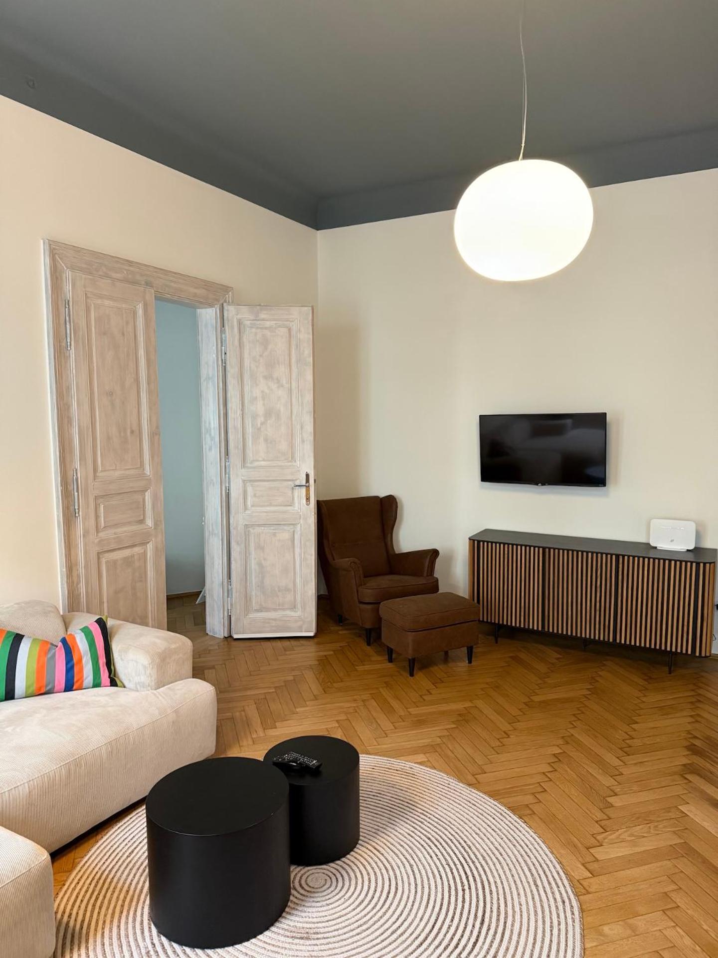 Premium Apartment In Altstadtnaehe Graz Exterior foto