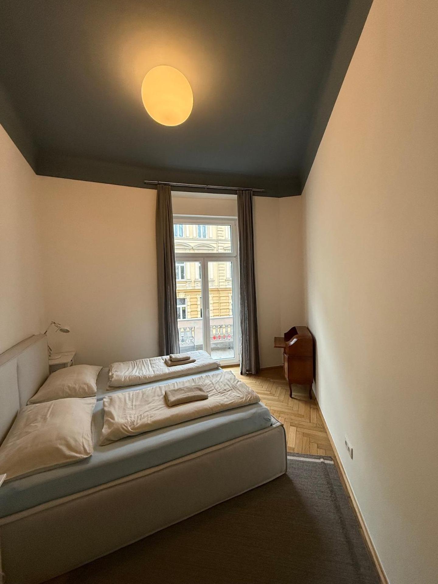 Premium Apartment In Altstadtnaehe Graz Exterior foto