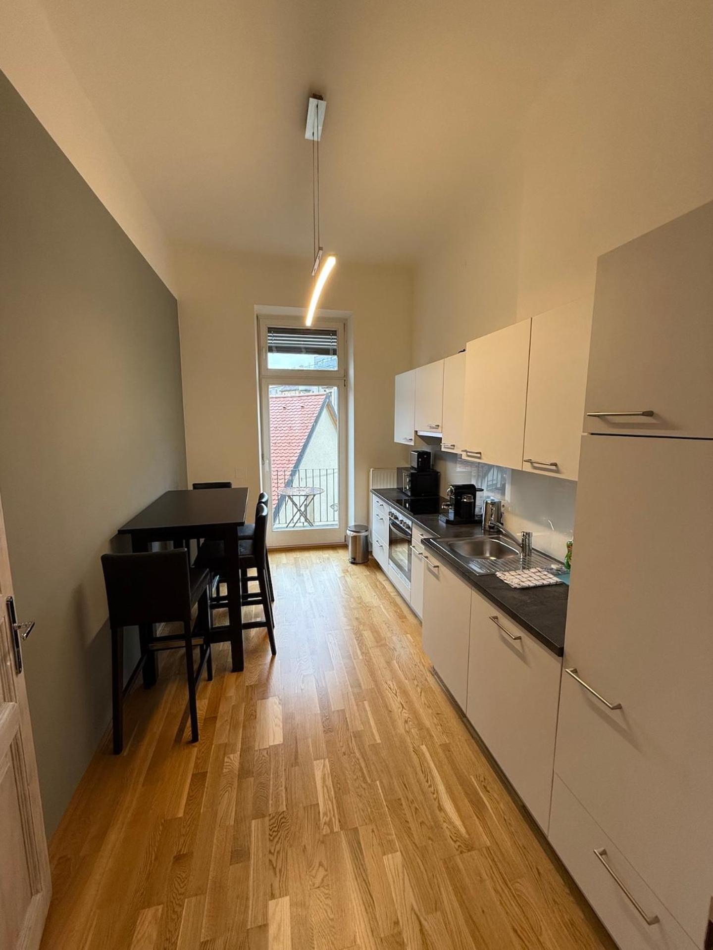 Premium Apartment In Altstadtnaehe Graz Exterior foto