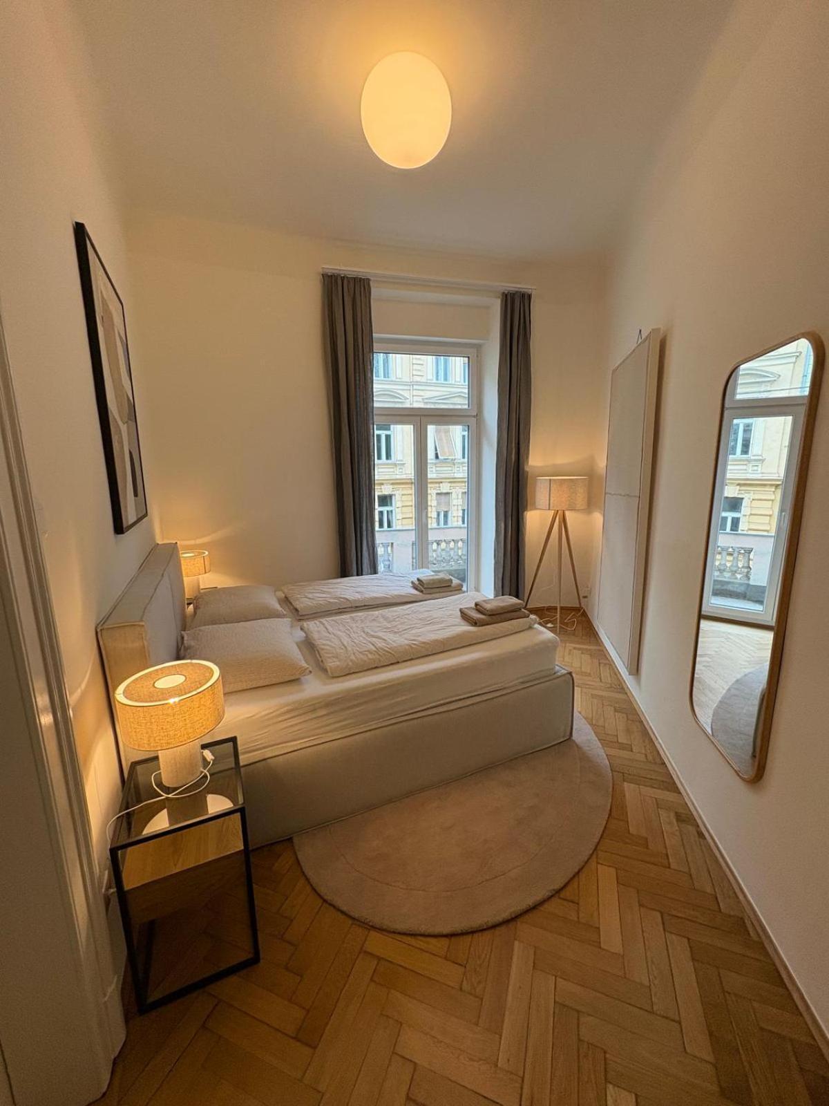 Premium Apartment In Altstadtnaehe Graz Exterior foto