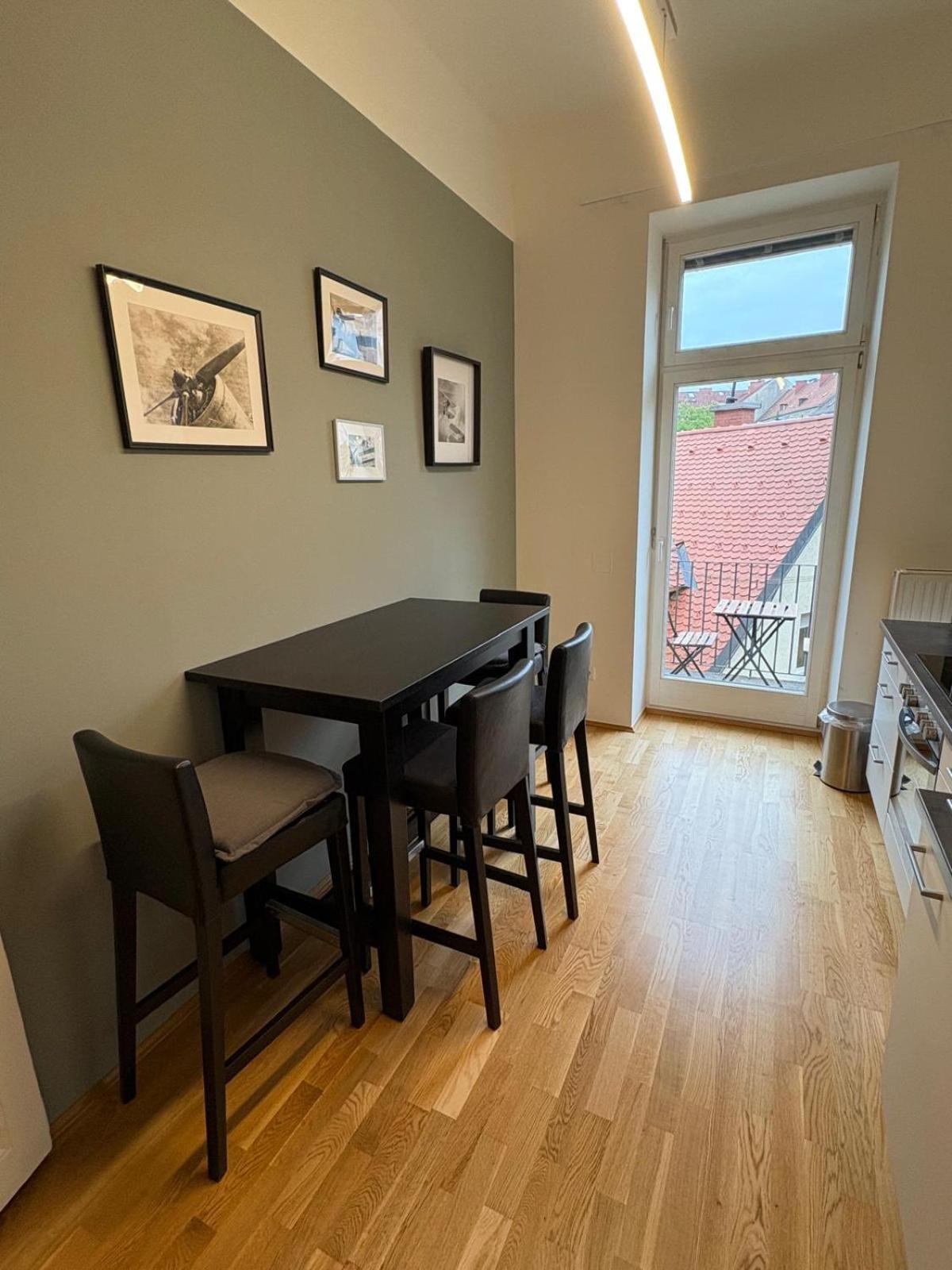 Premium Apartment In Altstadtnaehe Graz Exterior foto