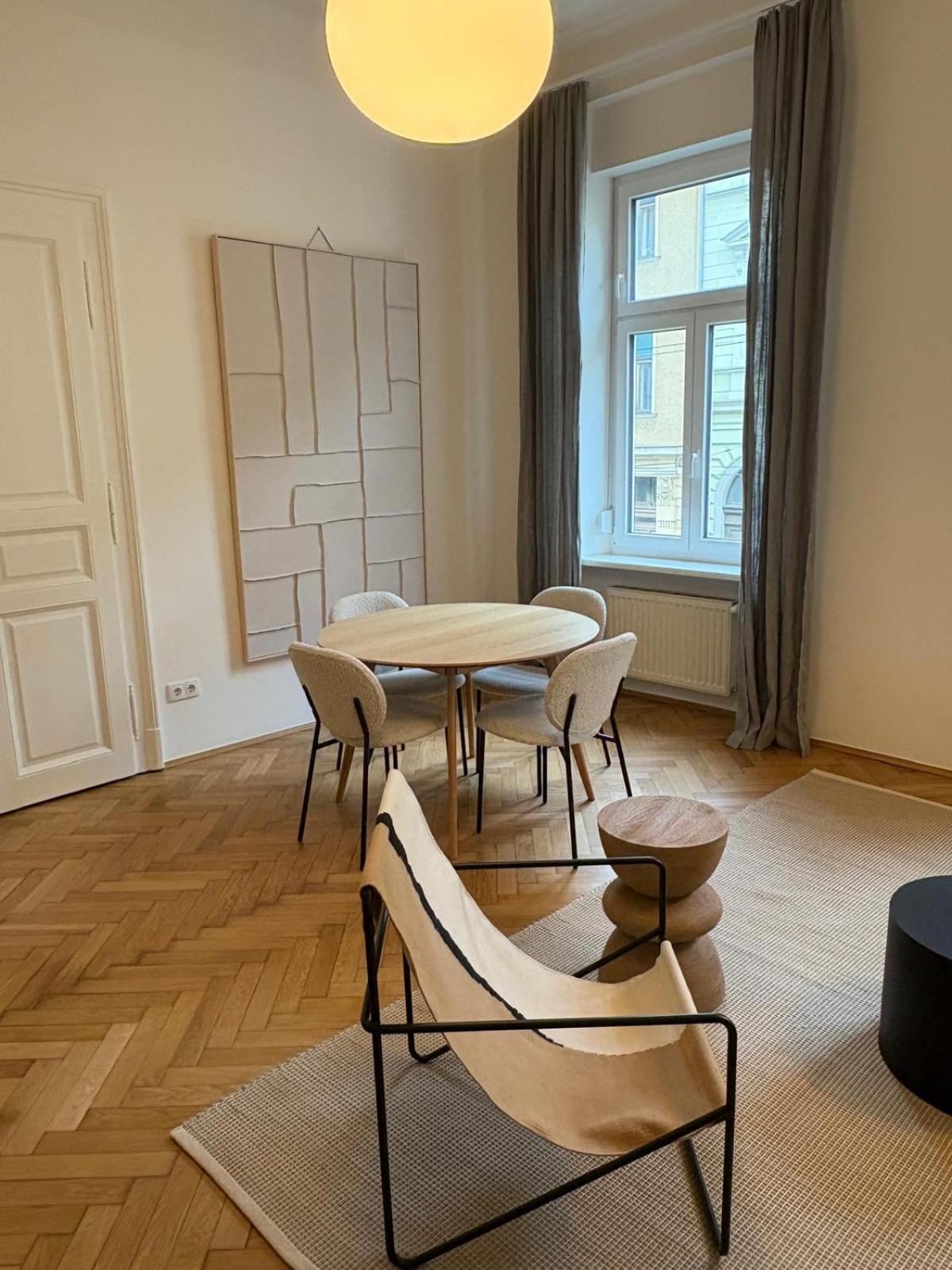 Premium Apartment In Altstadtnaehe Graz Exterior foto