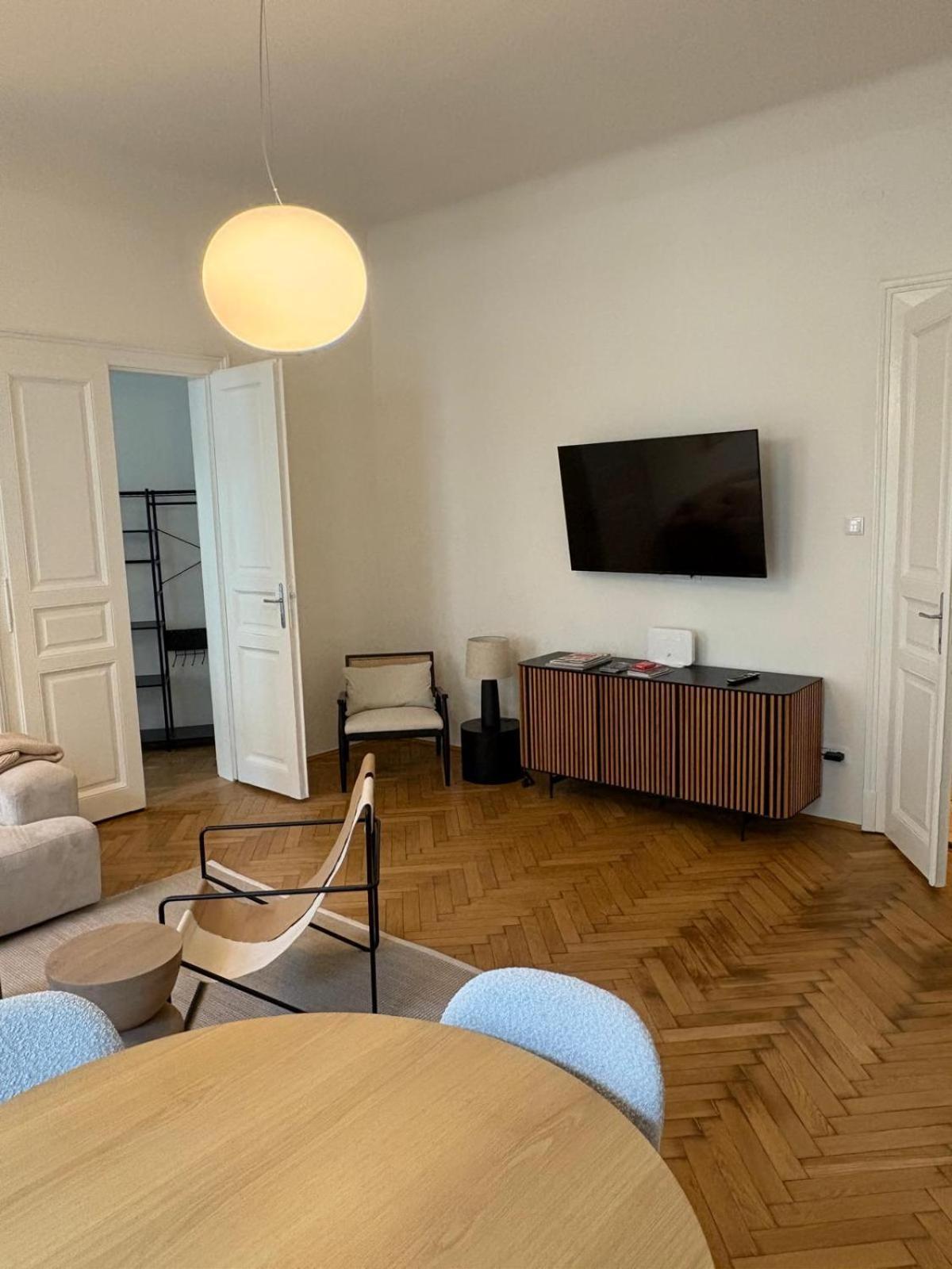 Premium Apartment In Altstadtnaehe Graz Exterior foto